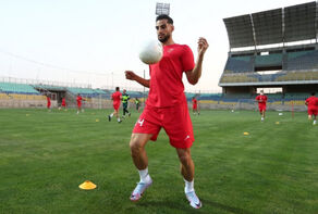 روادید تیم پرسپولیس صادر شد