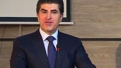 نیچروان بارزانی: حضور رئیس جمهور ایران در اربیل تاریخی است