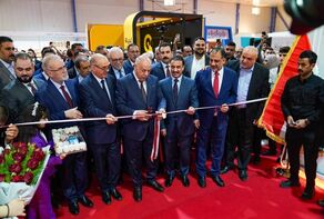 Iran participates in 25th Baghdad International Book Fair with 1,500 titles