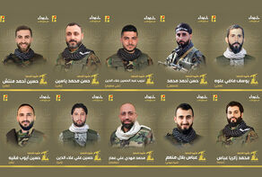 Hezbollah vows to continue pro-Gaza ops, says atrocity only strengthens its resolve