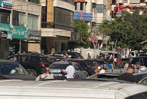 אזרחים נפצעו בפיצוץ מכשירי תקשורת אלחוטיים וקריאות לגיוס צוותים רפואיים