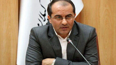 علاءالدین رفیع‌زاده رئیس سازمان اداری و استخدامی شد