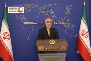 کنعانی: اقدام تروریستی رژیم صهیونیستی در لبنان را محکوم می‌کنیم