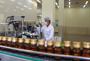 Iran’s road to becoming world’s third pharmaceutical powerhouse