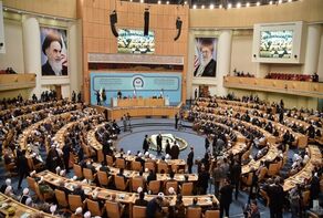 International Islamic unity conference highlights need for unity, Palestinian issue