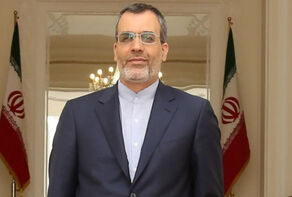 Iranian diplomat Jaberi appointed as new CEO of IRNA