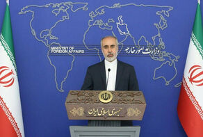 كنعاني: المعادلات الاستراتيجية في منطقة غرب آسيا شهدت تحولات جذرية