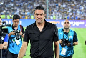 آیا نکونام مقابل پرسپولیس برنده میدان می‌شود؟