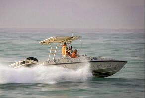 Iran, Qatar discuss border cooperation