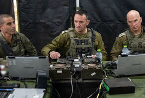 חילוץ אסירים מרצועת עזה יהפוך לקשה יותר עם הזמן