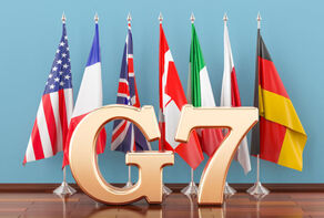 G7反伊朗声明