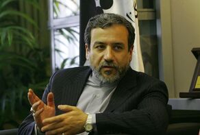 Iran FM refutes allegations of supplying missiles to Yemen