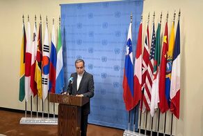 FM: Region on brink of all-out catastrophe amid Western support for Israeli atrocities, UN inaction
