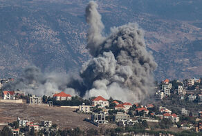 World countries call for 'temporary' ceasefire in Israeli war on Lebanon, warn of 'unacceptable risk' of broader escalation