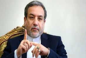 عراقچی: غرب می‌داند مذاکره تنها مسیر اعتمادساز است