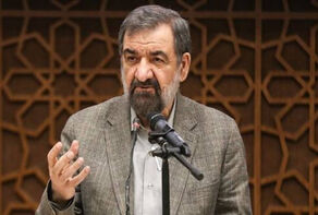 محسن رضایی: عربستان پاسخ محکمی به اظهارات نتانیاهو بدهد