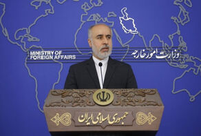 سخنگوی وزارت امور خارجه: آمریکا هم باید پاسخگوی جنایت رژیم صهیونیستی در بیروت باشد