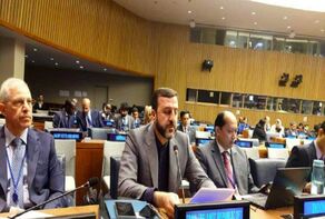 Iran calls for holding extraordinary OIC meeting