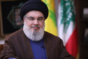 بیانیه حزب‌الله: سید حسن نصرالله دبیرکل حزب‌الله لبنان به شهدای بزرگ خود پیوست.