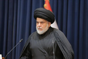 مقتدی صدر شهادت سید حسن نصرالله را تسلیت گفت