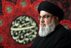 حماس تنعى سيد المقاومة الشهيد حسن نصر الله
