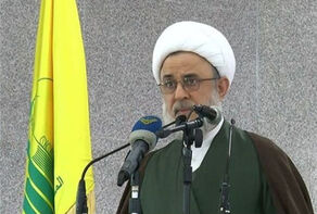 ادعای ارتش رژیم اسرائیل درباره ترور شیخ «نبیل قاووق»
