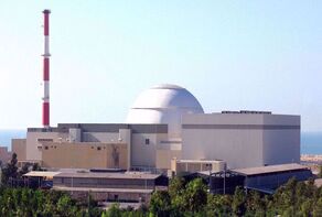 Electricity production at Iran’s only nuclear power plant at record highs