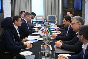Eurasian Union discusses implementing free trade with Iran