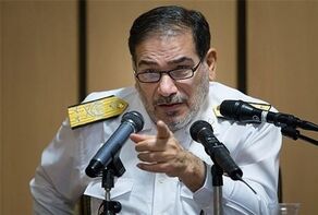 Admiral Shamkhani: The idea that Hezbollah will collapse after the martyrdom of Seyyed Hassan Nasrallah is very naive