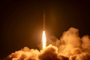 US media: Iranian missiles managed to pierce Israel’s air defenses