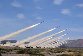 Hezbollah fires 70 rockets to north of occupied territories in 25 minutes