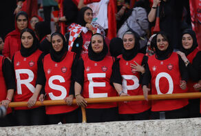 تیم فوتبال بانوان پرسپولیس رسما فعالیت خود را آغاز کرد