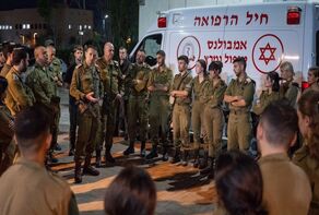 Hezbollah drone attack was ‘difficult and painful’, says Israeli military chief