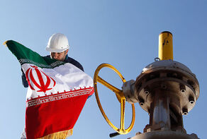 OPEC reports slight increase in Iran oil output in September
