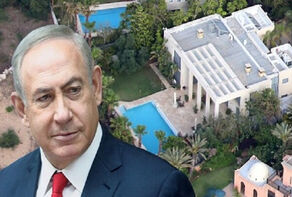 התגובה הראשונה של נתניהו למתקפת המל