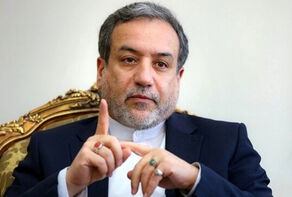 عراقجي: دماء الشهيد السنوار ورفاقه هي الضامن للمقاومة المشرفة للتخلص من الاحتلال وتحقيق النصر