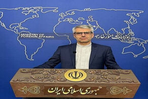 Israel formed based on lies, distortion of facts: FM Spox.