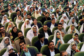 آغاز ثبت‌نام در ازدواج دانشجویی از 5 آبان