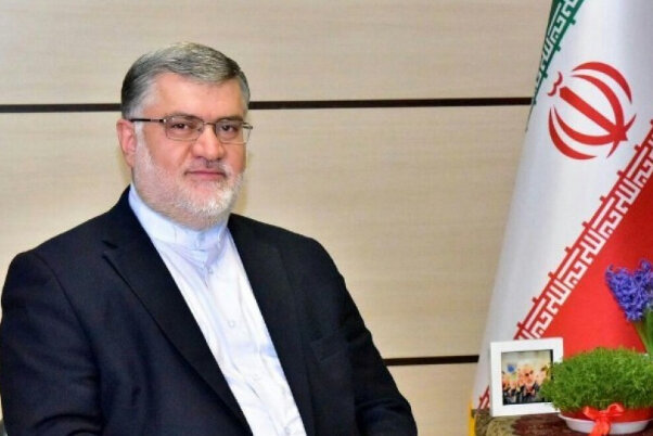 استانداران تهران، قم، خوزستان و لرستان انتخاب شدند /معتمدیان استاندار تهران شد+ سوابق
