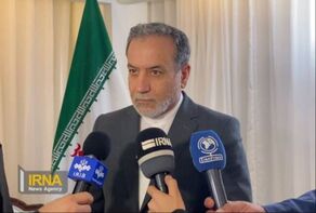 Iran says there are initiatives for ceasefire in Lebanon, Gaza