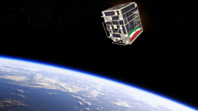 Iran to launch three indigenous remote sensing satellites into space by yearend: Official