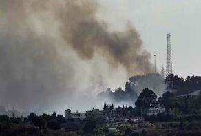 Army chief warns Israel of Iran’s ‘stronger, more destructive’ response to any mistake