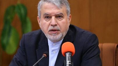 باور داریم ایران برای گردشگران امن است