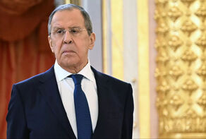 Russia FM warns Israel against targeting Iran nuclear sites