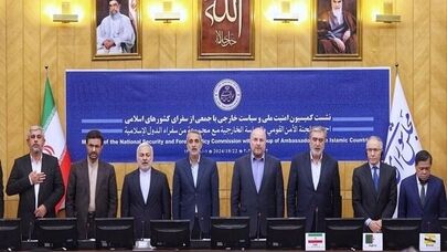 Iran calls for economic sanctions against Israeli regime