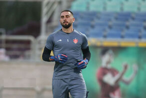 عمکلرد گندوز بهتر از بیراوند است/ پرسپولیس مشکل گل‌زنی دارد