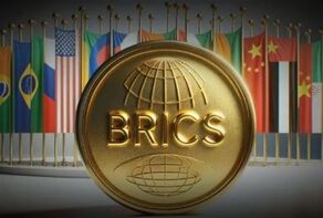فعالیت بریکس؛ پایان دوران هژمونی غرب