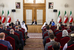 Iran FM urges all players to work for immediate cessation of war in Lebanon, Palestine