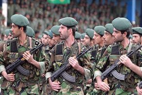 Iran launches anti-terror drills in 'real operational environment' in southeast