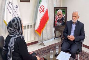 Iran ‘likely’ to extend missile range; response to Israel ‘certain’: Senior diplomat